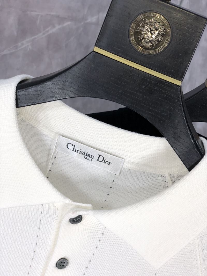 Christian Dior T-Shirts